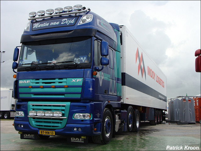 Dijk, Martin van (2) Truckstar 09