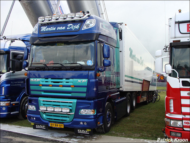 Dijk, Martin van (3) Truckstar 09