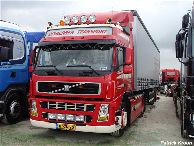 Disbergen Truckstar 09