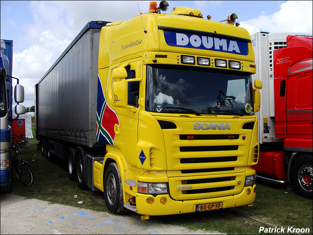 Douma Truckstar 09