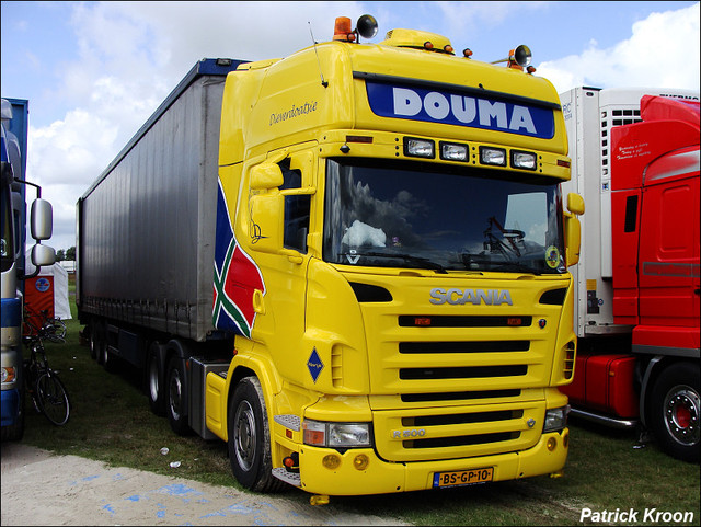 Douma (2) Truckstar 09