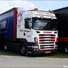 Elbers Transport - Truckstar 09