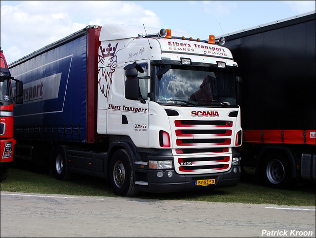 Elbers Transport Truckstar 09