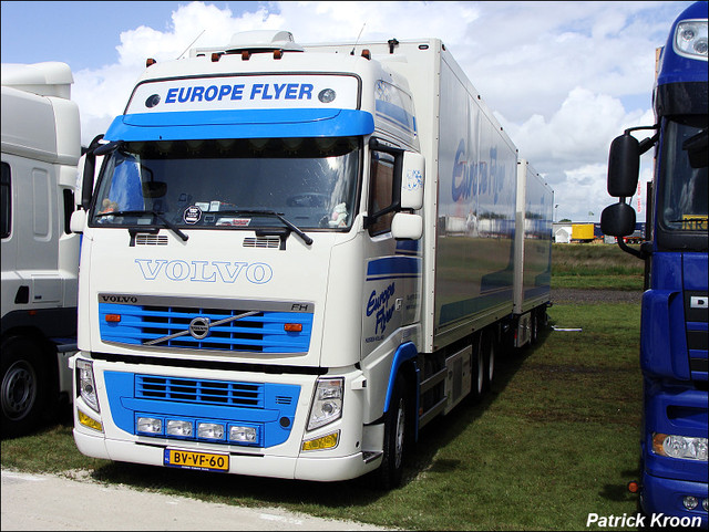 Europe Flyer Truckstar 09