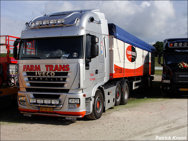 Farm Trans Truckstar 09