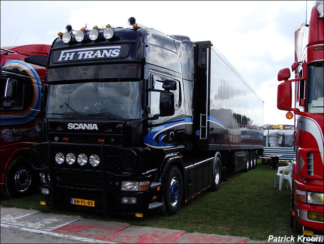 FH Trans Truckstar 09