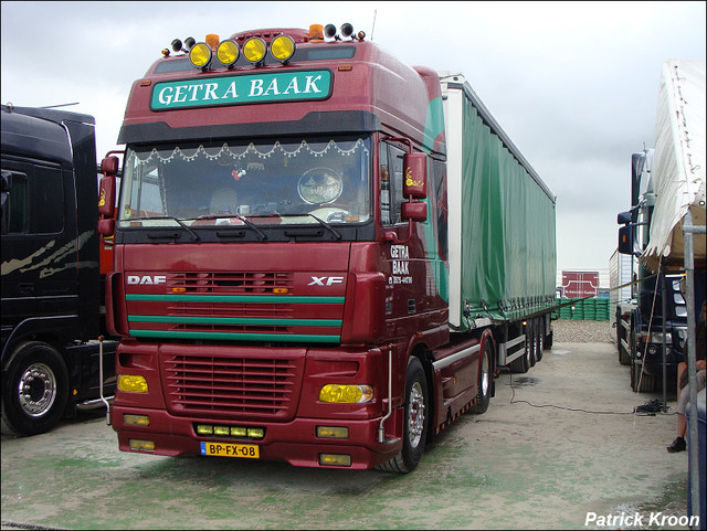 Getra Truckstar 09