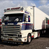Graaf, De - Truckstar 09