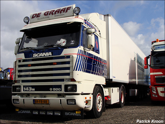 Graaf, De (2) Truckstar 09