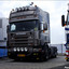 Groot, Erik - Truckstar 09