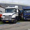 Haan, Henry de (2) - Truckstar 09
