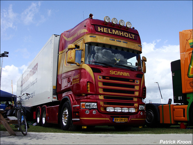 Helmholt (2) Truckstar 09