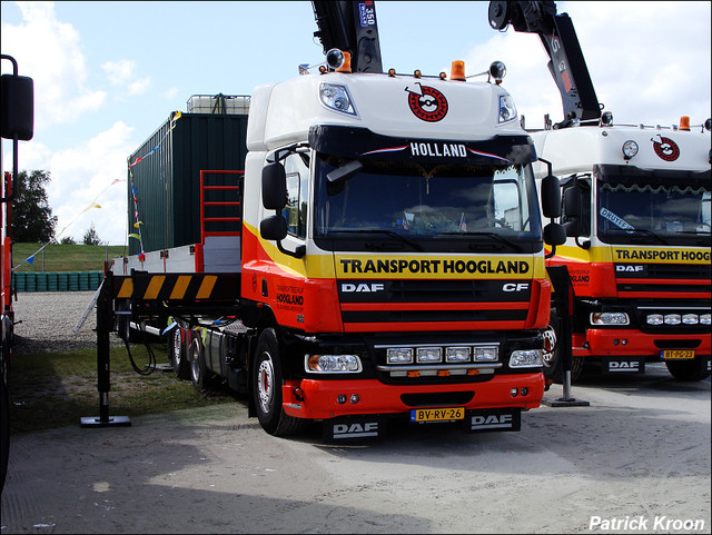 Hoogland Truckstar 09