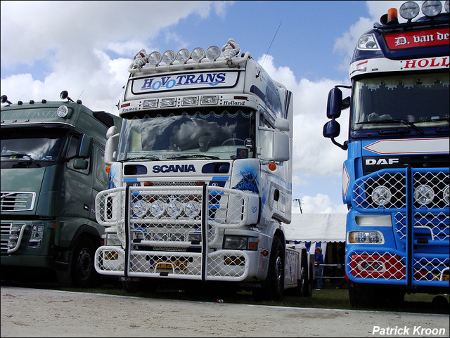 Hovotrans Truckstar 09