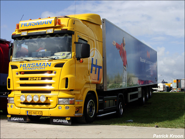 Huisman (4) Truckstar 09