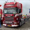 Jansen, Jos - Truckstar 09