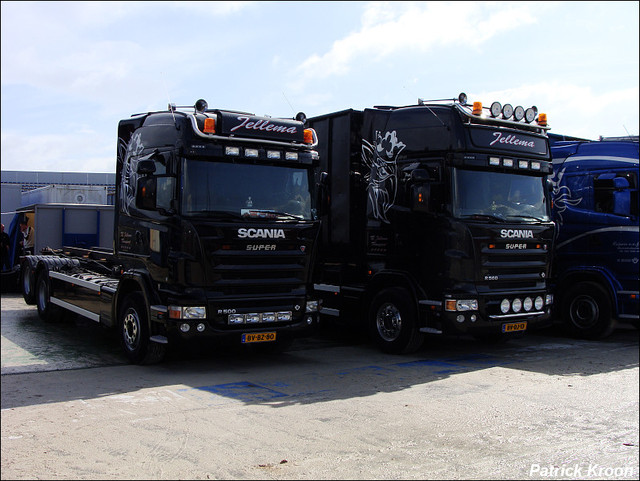 Jellema Truckstar 09