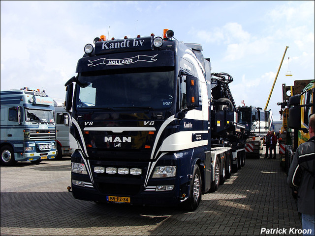 Kandt Truckstar 09