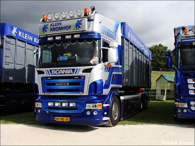 Klein Kromhof Truckstar 09