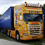 Krommenhoek & zn (2) - Truckstar 09