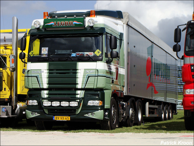 Legro Truckstar 09