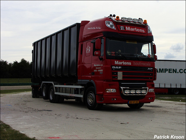 Martens B.V. Truckstar 09