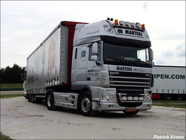 Martens-Eko Truckstar 09