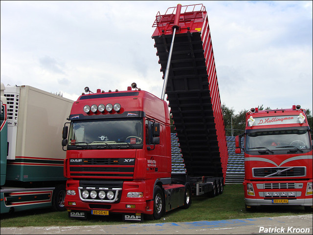 Mohatra Truckstar 09