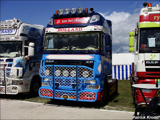 Molen, D. van der Truckstar 09