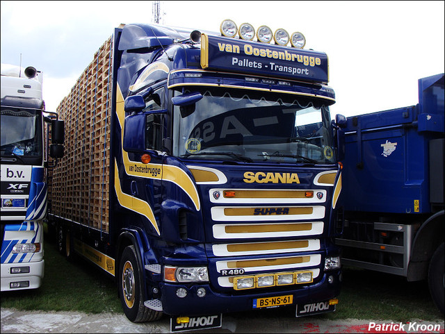 Oostenbrugge Truckstar 09