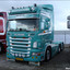 Pedersen, Jakob - Truckstar 09