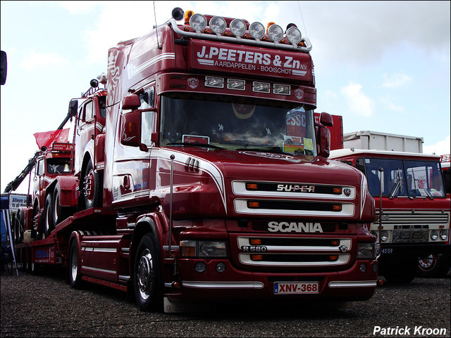 Peeters & zn (2) Truckstar 09