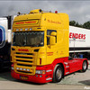 Pennings Transport - Truckstar 09