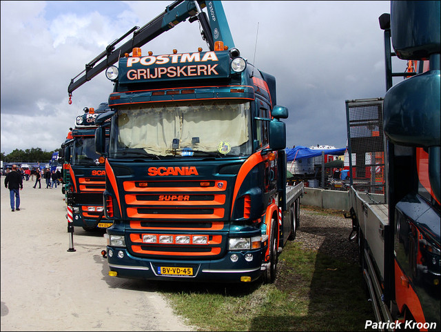 Postma Truckstar 09