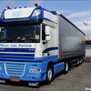 Putten, Wout van - Truckstar 09