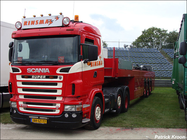 Rinsma Truckstar 09