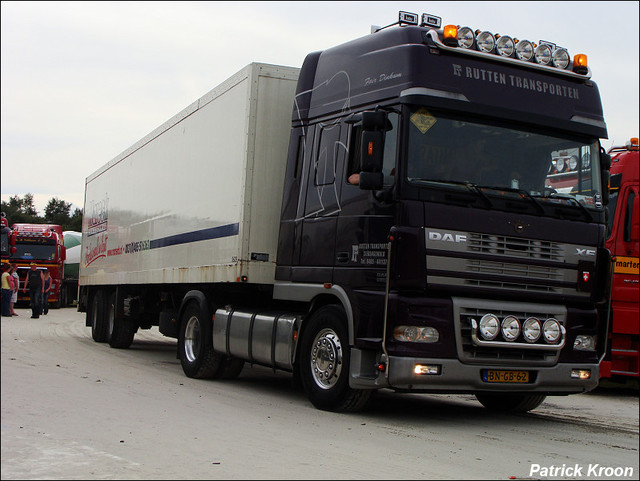 Rutten Truckstar 09