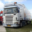 Sangen, vd (4) - Truckstar 09