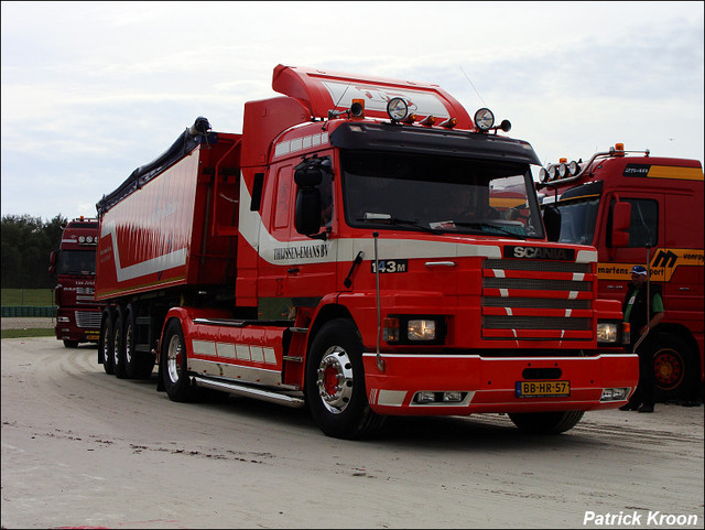 Thijssen Truckstar 09