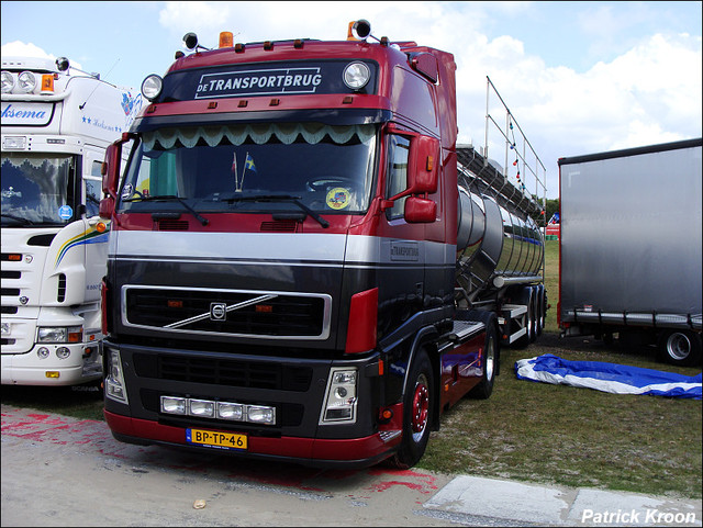 Transportbrug, De Truckstar 09