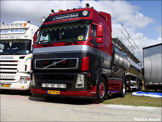 Transportbrug, De (3) Truckstar 09