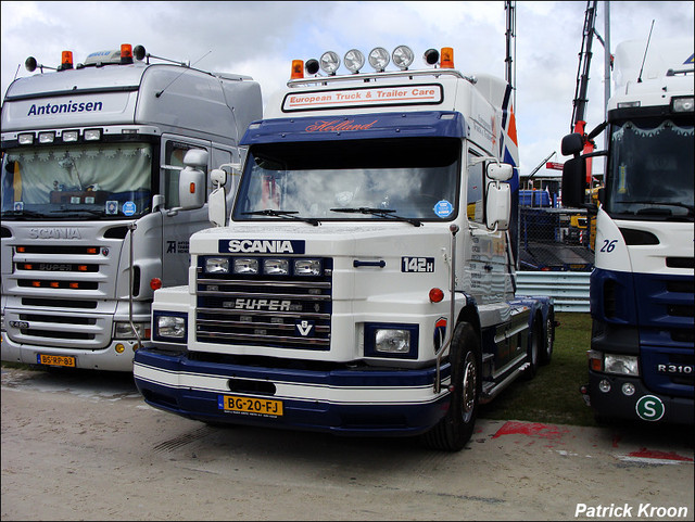 Truckservice Holten Truckstar 09