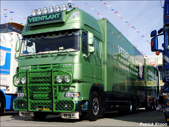 Veenplant Truckstar 09