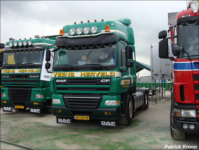 Veens Truckstar 09