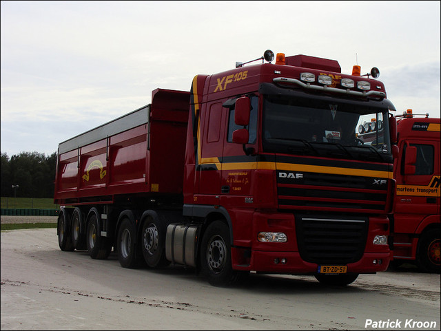 Veldman & zn Truckstar 09