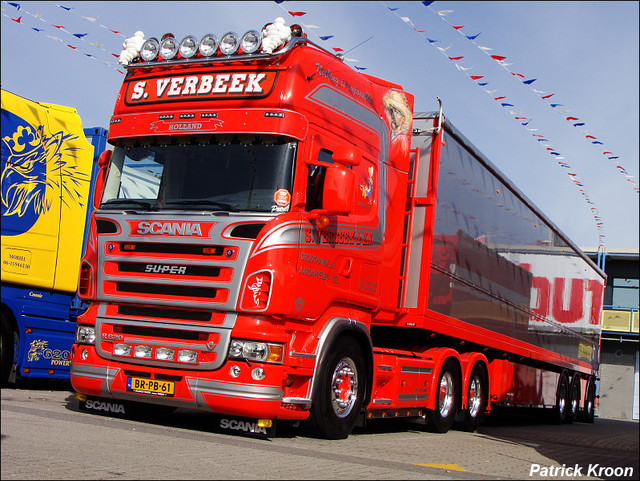 Verbeek (2) Truckstar 09