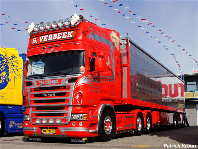 Verbeek (3) Truckstar 09