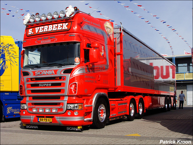 Verbeek (4) Truckstar 09