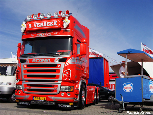 Verbeek (5) Truckstar 09