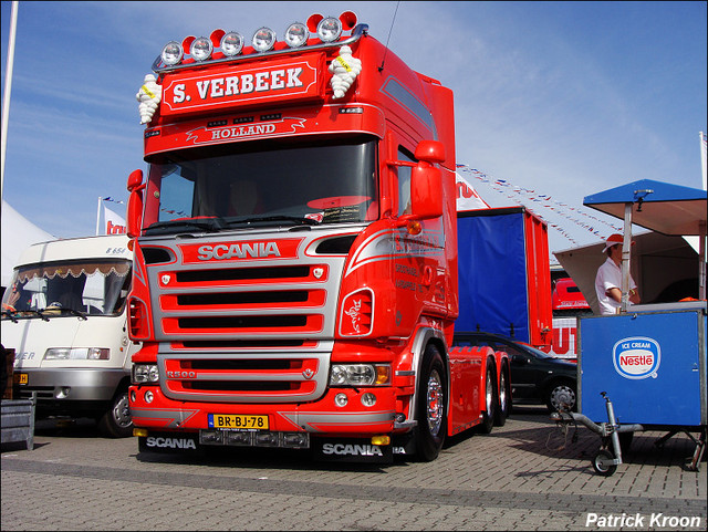 Verbeek (6) Truckstar 09